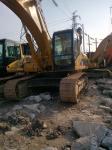Used Excavator CAT 330C On Sale Good Price