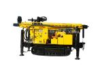 300 Meters CUMMINS Multipurpose Rock RC Drilling Rig