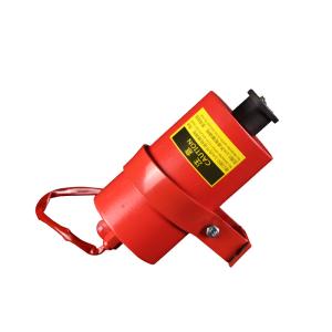 Quality Auto Aerosol Fire Extinguishing System In Buses Coaches Engine Compartments wholesale