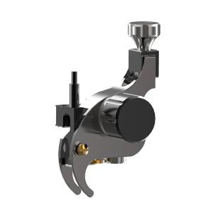 Quality Grey Color Portable Tattoo Machine Rotary Pen For Professional Artists OEM wholesale