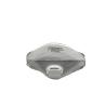 Buy cheap Safety FFP2 N95 Dust Mask , N95 Disposable Particulate Respirator For Toxic from wholesalers