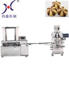 Quality Filled Cookie Production Line wholesale