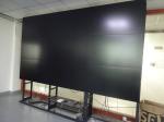 Interactive Lcd Information Touch Screen HD Digital Signage