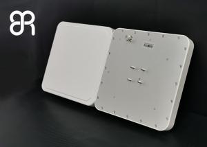 Quality Durable High Gain RFID Antenna 9dBic Circular Polarization Protection Grade IP67 wholesale