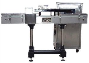 Quality Induction Automatic Sealing Machine Heavy Duty Construction For Food Industry wholesale