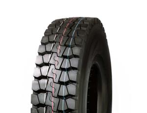 Quality Super Wear Resistance Radial Truck Tyre 8.25R16LT AR317 wholesale