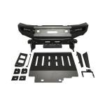 Volkswagen 210*66*75CM Winch Front Bumper Steel Car Bumpers Plates with High-