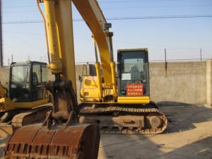 Quality Used Excavator Komatsu PC120-6EO wholesale
