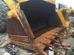 used KOMATSU WA 380-6 loader for sale