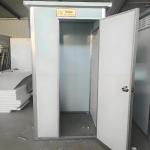 Outdoor Scenic Mobile Toilet Mobile Simple Toilet