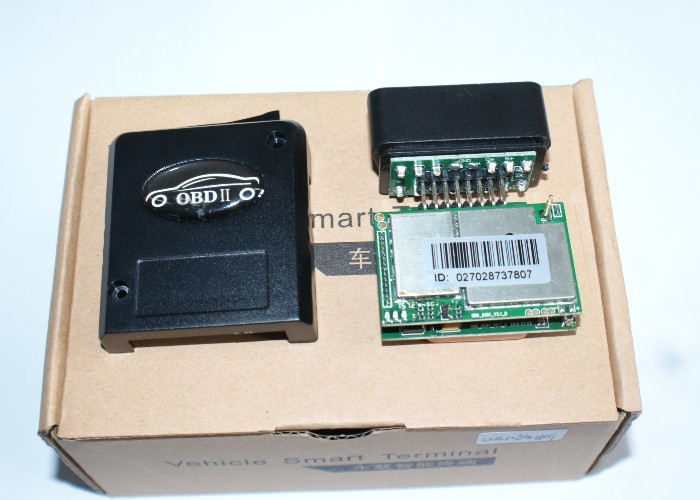 Obdii GPS Tracker Device OBD2 DIY No Installation GPS Car Easy To Install