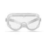 Fully Enclosed Medical Safety Goggles Anti Virus Anti Scratch Dust Proof Durable