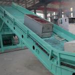 Home Appliance Refrigerator Recycling Machine 25Sets/H-100Sets/H