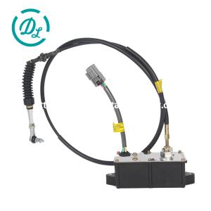 Quality OEM K1039680 2325-9014 523-00006 Doosan DX60 DH80 Throttle Motor wholesale
