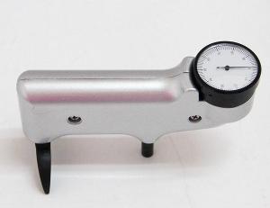 Quality ASTM Portable Barcol Impressor Hardness Tester Machine wholesale