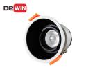 Painting ASTM Anti Glare Aluminium Die Casting LED Housing