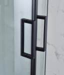 Sliding Bathroom Shower Cubicle
