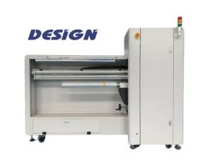 Quality Gloves Epson Digital Textile Printer 1080dpi 1440dpi Print On Socks Machine wholesale