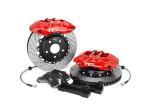 Honda Civic EG6 Big Brake Kit Wear Resistant With 4 Brake Pads