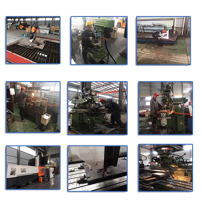Thermal Bonding Polyester Nonwoven Machine Mattress Oven Wadding Large Capacity