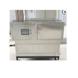 Quality Electric High Pressure Steam Generator 216kw 300KG Automatic Operated wholesale