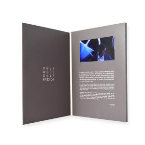 Quality Hight Resolution LCD Video Card 480 x 272 Pixel With Touch Screen , USB Port wholesale