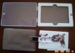 Free Sample Credit Card USB Flash Drive
