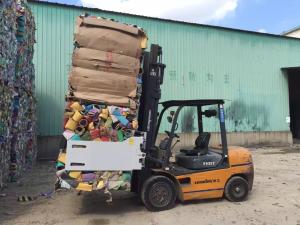 Quality Forklift bale clamps wholesale