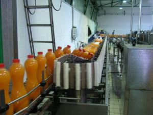 Quality 36000BPH Automatic Juice Filling Machine wholesale