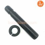 E161-3035 61E5-11150 SK200 Cylinder Mini Digger Bucket Pins For KOBELCO