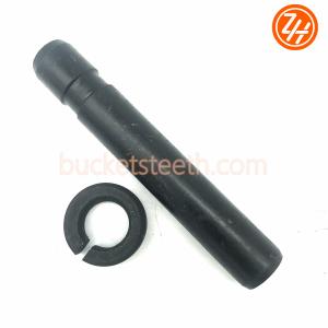 Quality E161-3035 61E5-11150 SK200 Cylinder Mini Digger Bucket Pins For KOBELCO wholesale