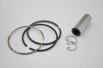 D1503 Kubota Engine Spare Parts