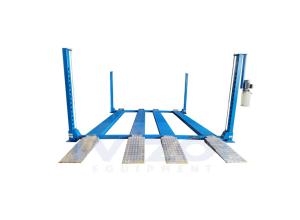 Quality Double Width Four Post Parking Lift 1000LBS wholesale