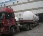 reservoir tank azote