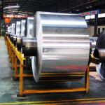 Cold Drawn 5005 5052 Aluminum Coil H32 2.5mm Thick For Car