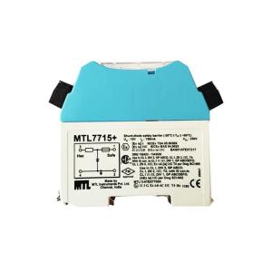 Quality MTL7715+ MTL Instruments DIN-Rail Mounting Safety Barriers wholesale