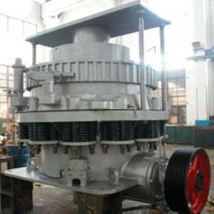 Quality Chinese Manufacturer of Stone Cone Crusher for Coarse Grinding wholesale