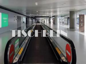 Quality VVVF Moving Walkway wholesale