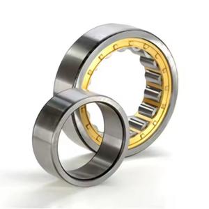 Quality NU417 Cylindrical Roller Bearing High Speed High Temperature Resistance wholesale