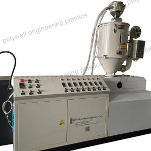 Quality Polyamide Nylon Granules Extrusion Machine PA66 Heat Insulation Strips wholesale