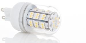 Quality led g9 bulb 120v wholesale
