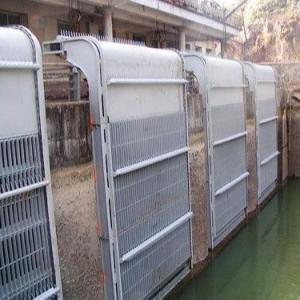 Quality 4.0Kw Mechanical Bar Screen Water Conservancy Pump Station wholesale