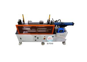 Quality Horizontal Submersible Pump Motor Coil Forming Machine OD ≤300mm wholesale