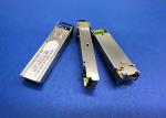 40KM 1310nm/1550nm SFP Transceiver Module Single Mode 155Mbps Simplex LC