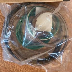 Quality SP112413 LiuGong Spare Parts Boom Cylinder Oil Seal wholesale