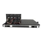 BUD Series Indoor P2.5mm Fixed LED Display Wall mounting 640mmX480mm Front