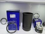 6150-21-2220 Komatsu Engine Parts 6D125 Waterproof Cylinder Liner