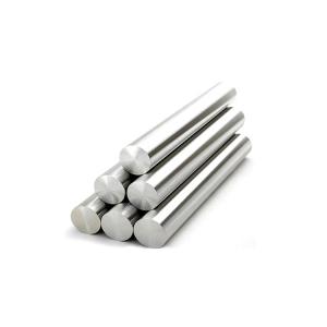 Quality Polished SUS440A S44070 68Cr17 Round Bar Duplex Steel Round Bar S31803 High Alloy Steels wholesale