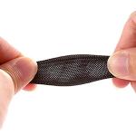 Polyester Automotive Hose Sleeving Flexo Pet Expandable Braided Cable