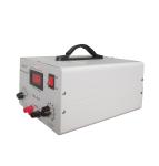 Multi Volt Golf Cart Battery Charger Selectable